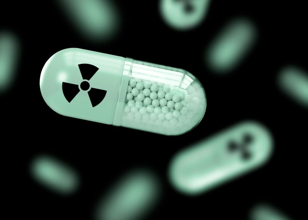 The Future of Health Protection: Why Anti-Radiation Products