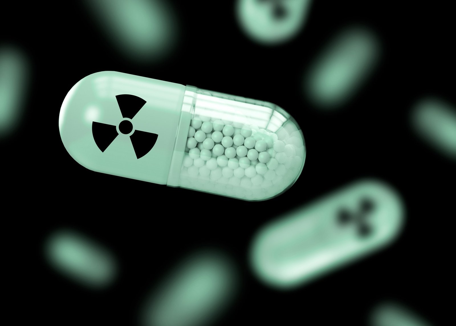 The Future of Health Protection: Why Anti-Radiation Products